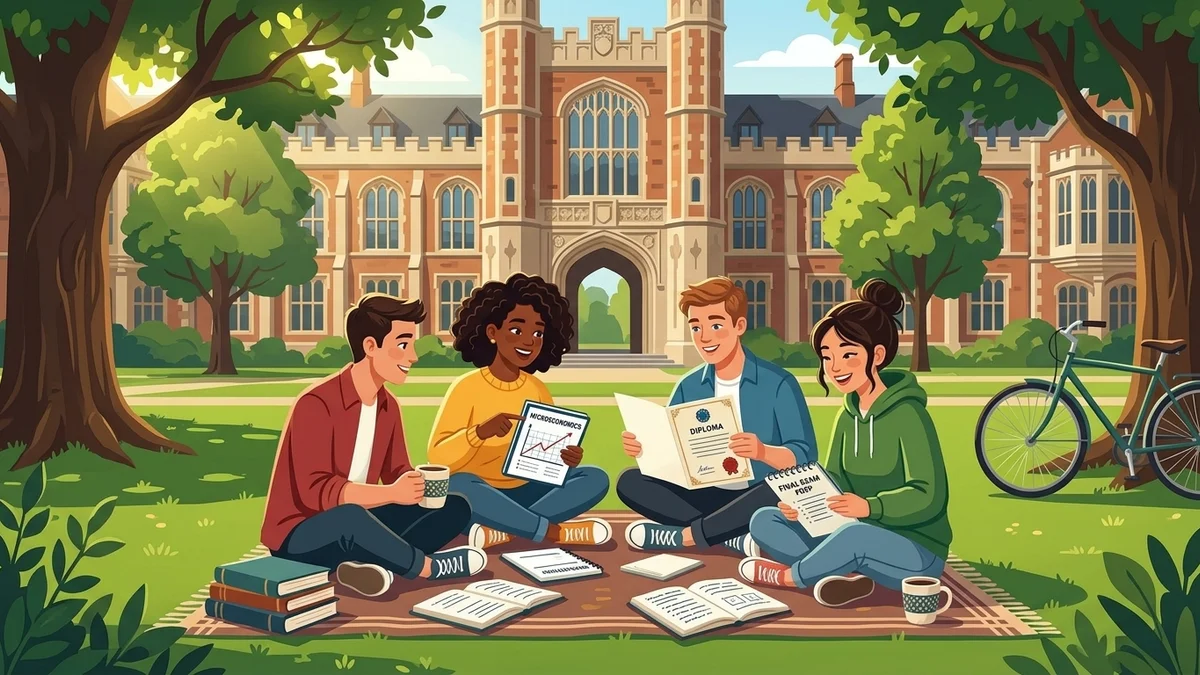 ECTS to GPA Conversion: How to Convert European Grades and Credits to US 4.0 Scale