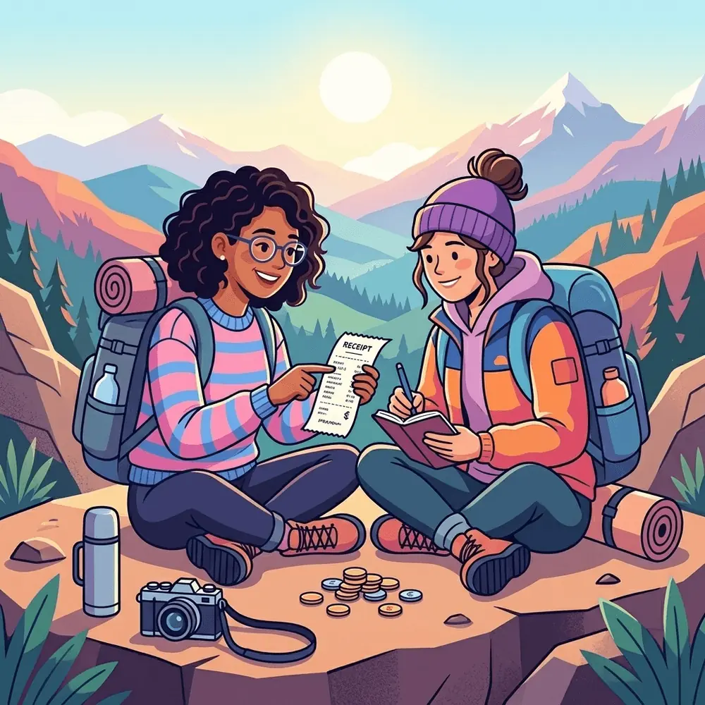 Best Roommate Expense Apps in 2026 (Free, No Daily Limits)