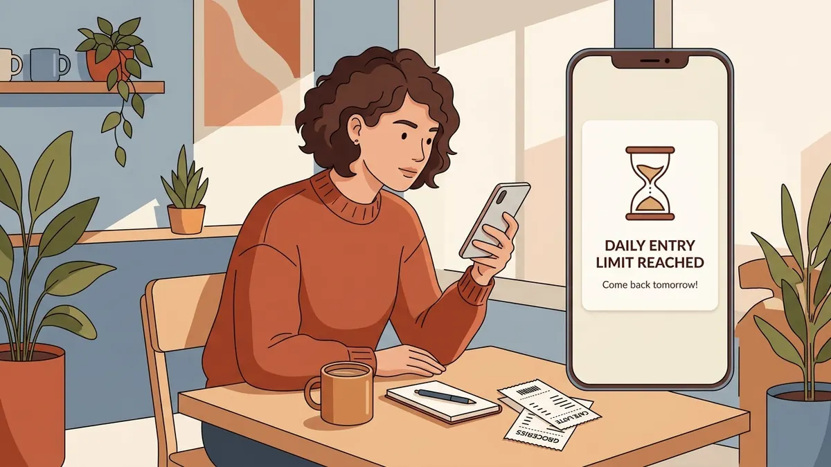 Splitwise's Daily Expense Limit, Explained (And What To Do About It)