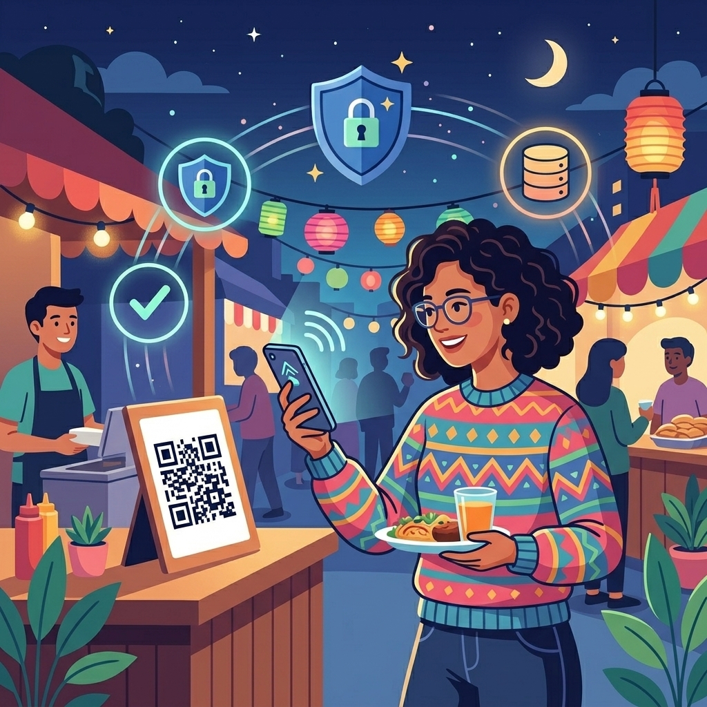 How to Track and Split UPI Payments Instantly Without Compromising Your Privacy