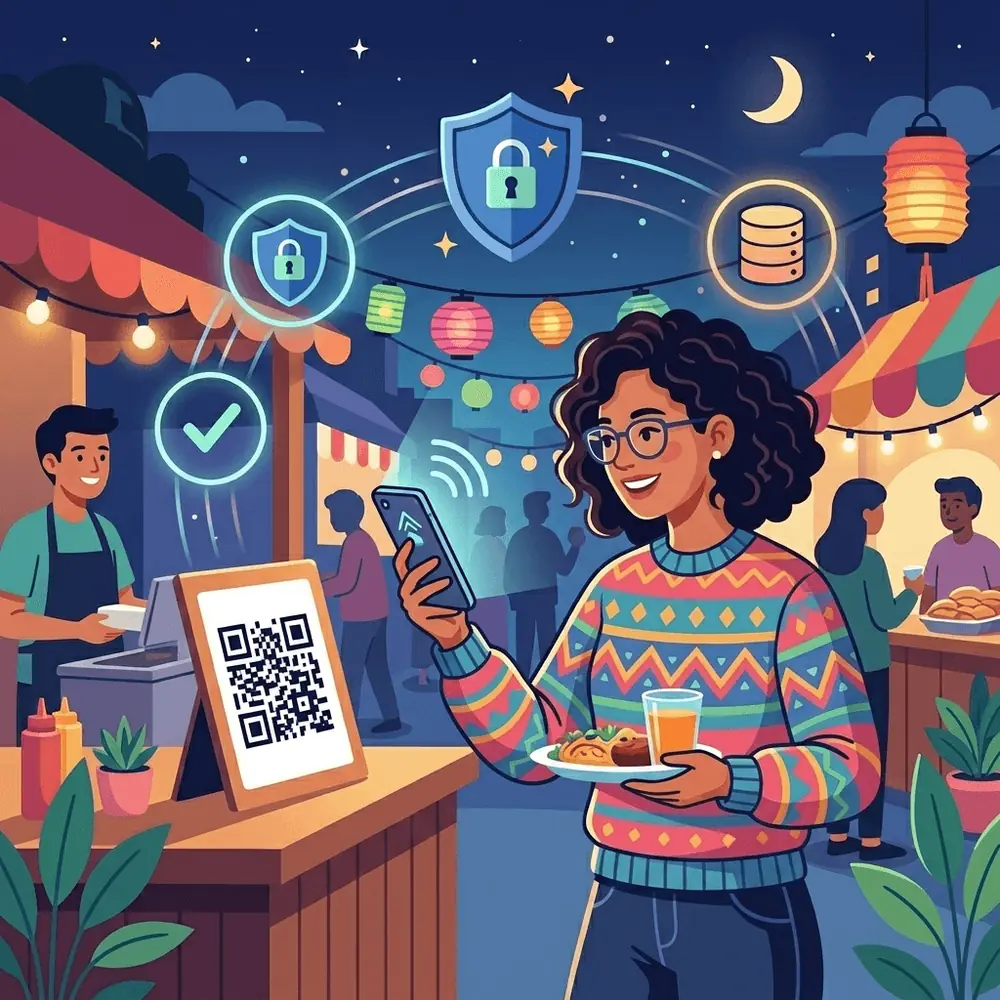How to Track and Split UPI Payments Instantly Without Compromising Your Privacy