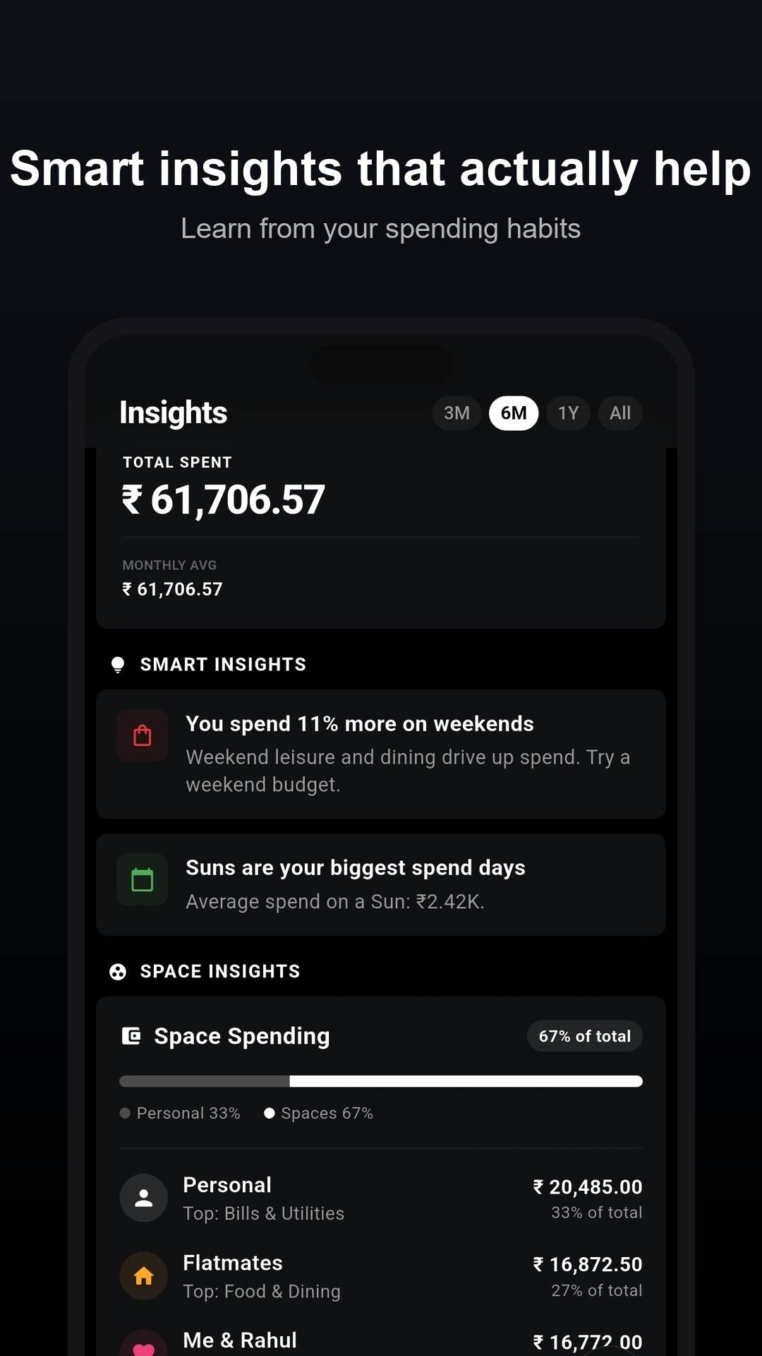 Deep Financial Insights